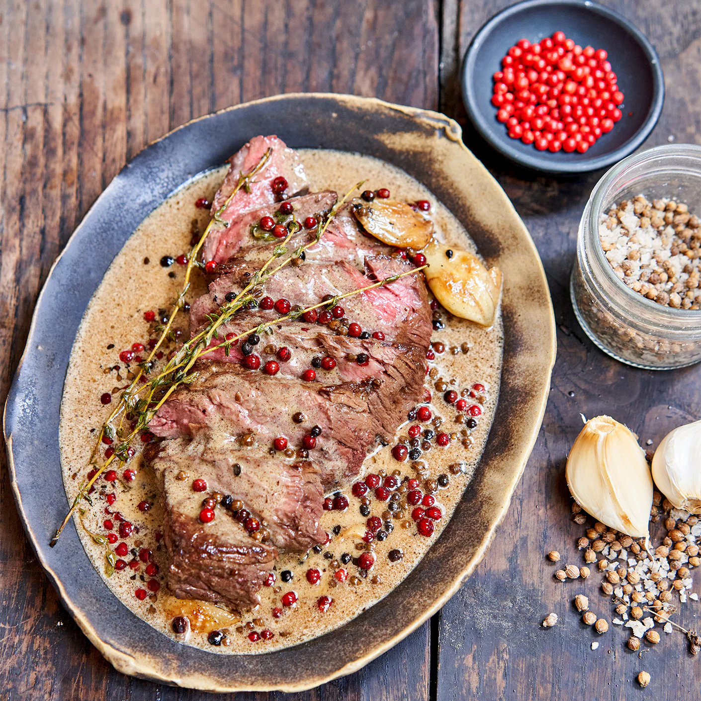 Bavette - Image 5