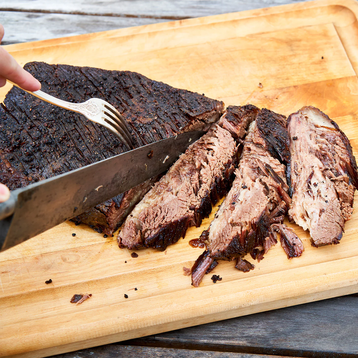Beef Brisket - Image 4