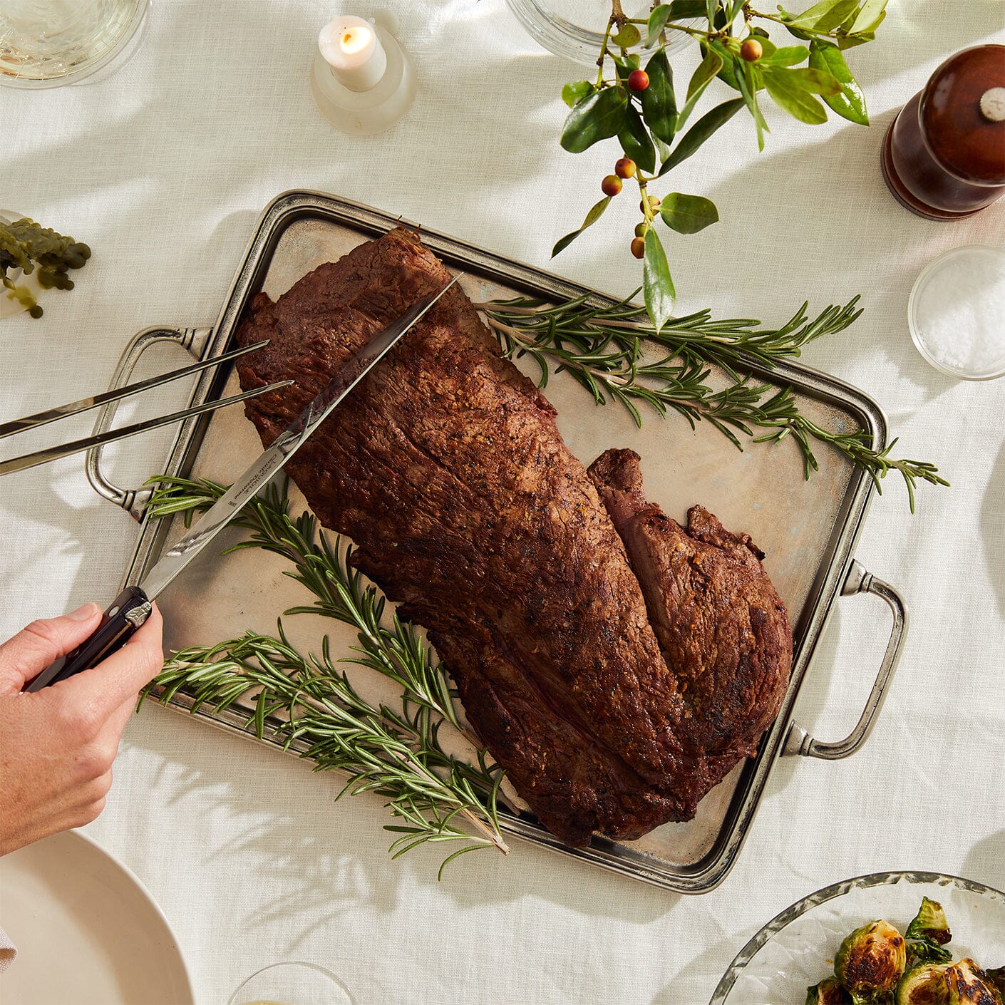 Beef Tenderloin - Image 4