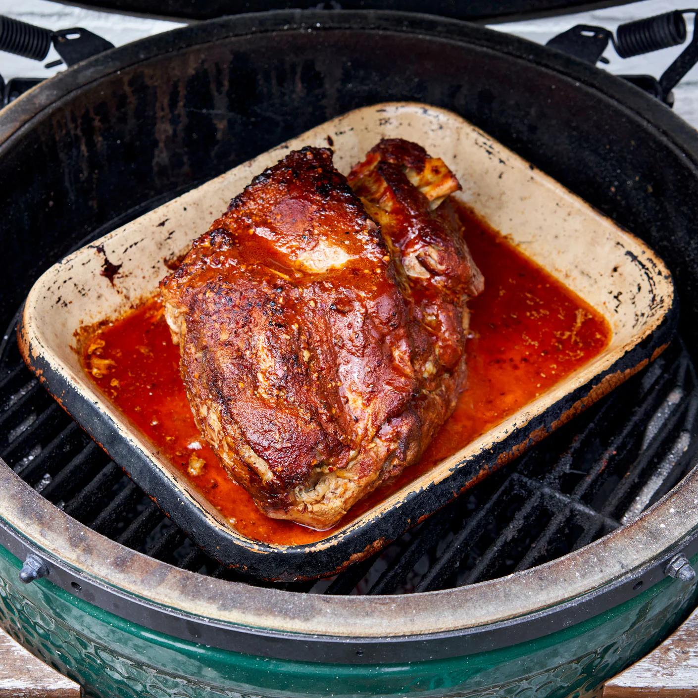 Bone-In Pork Butt - Image 3