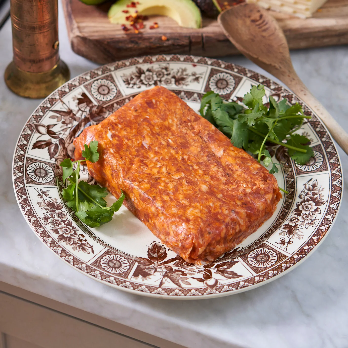 Ground Chorizo Sausage - Image 4