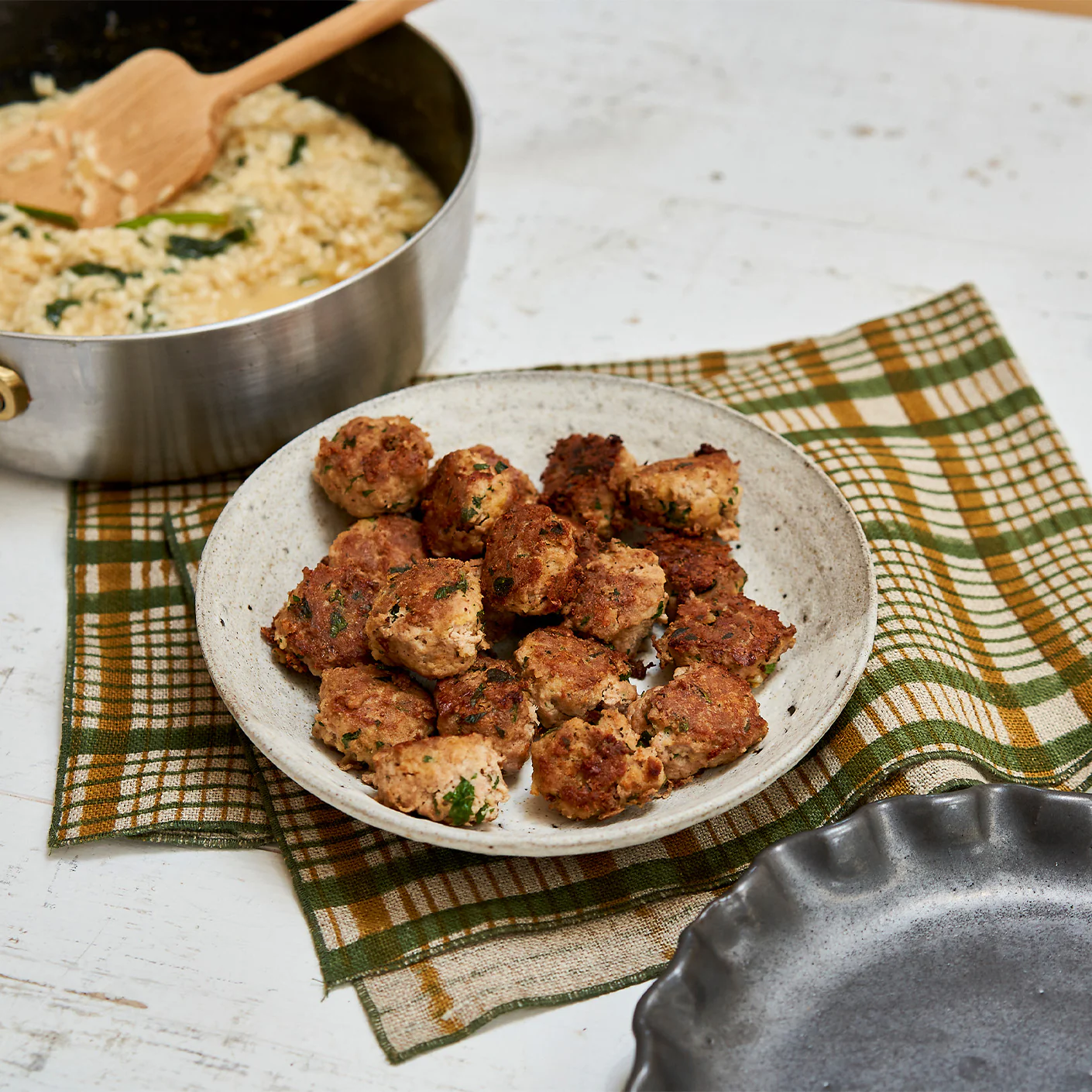 Ground Turkey - Image 3