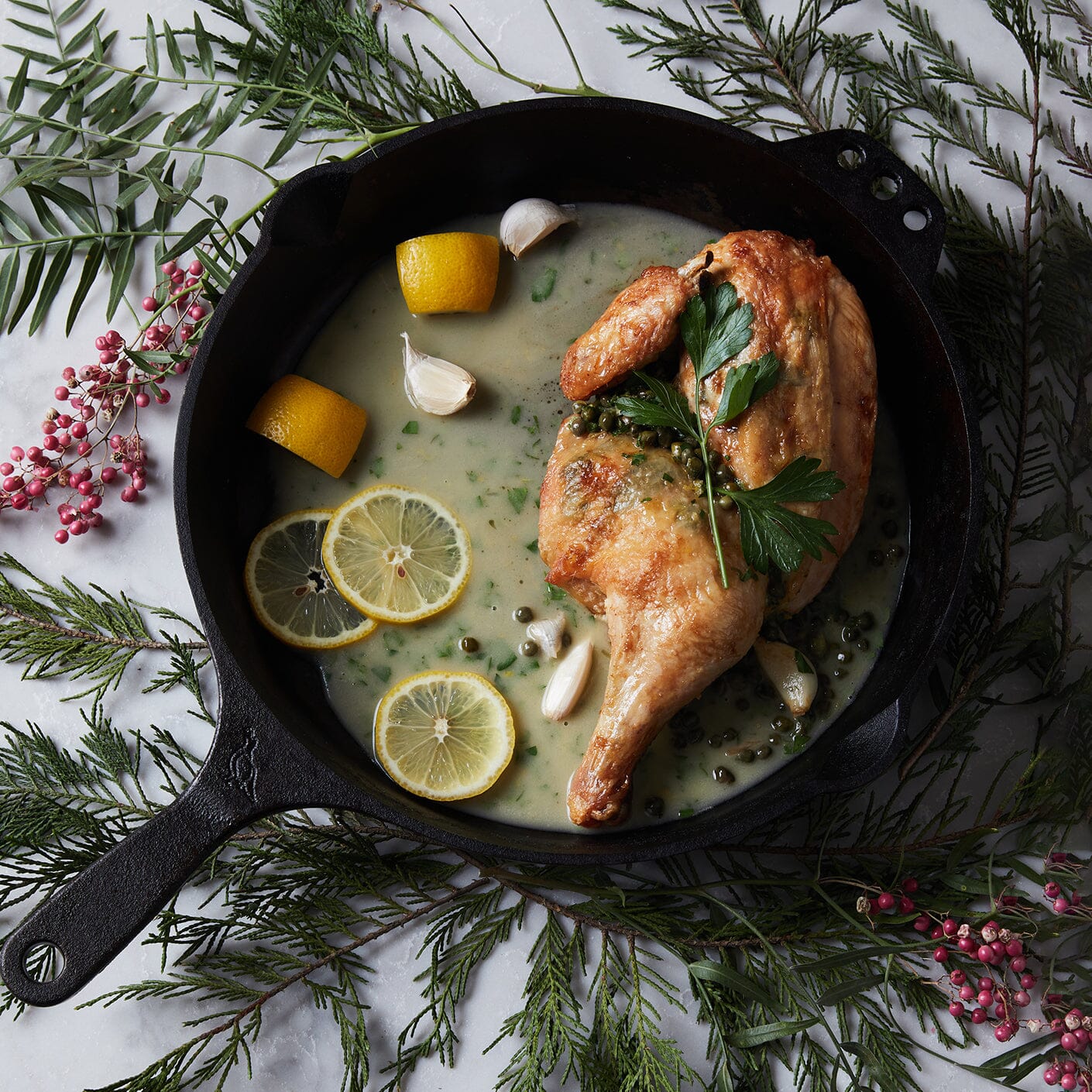 Half Chicken - Image 4