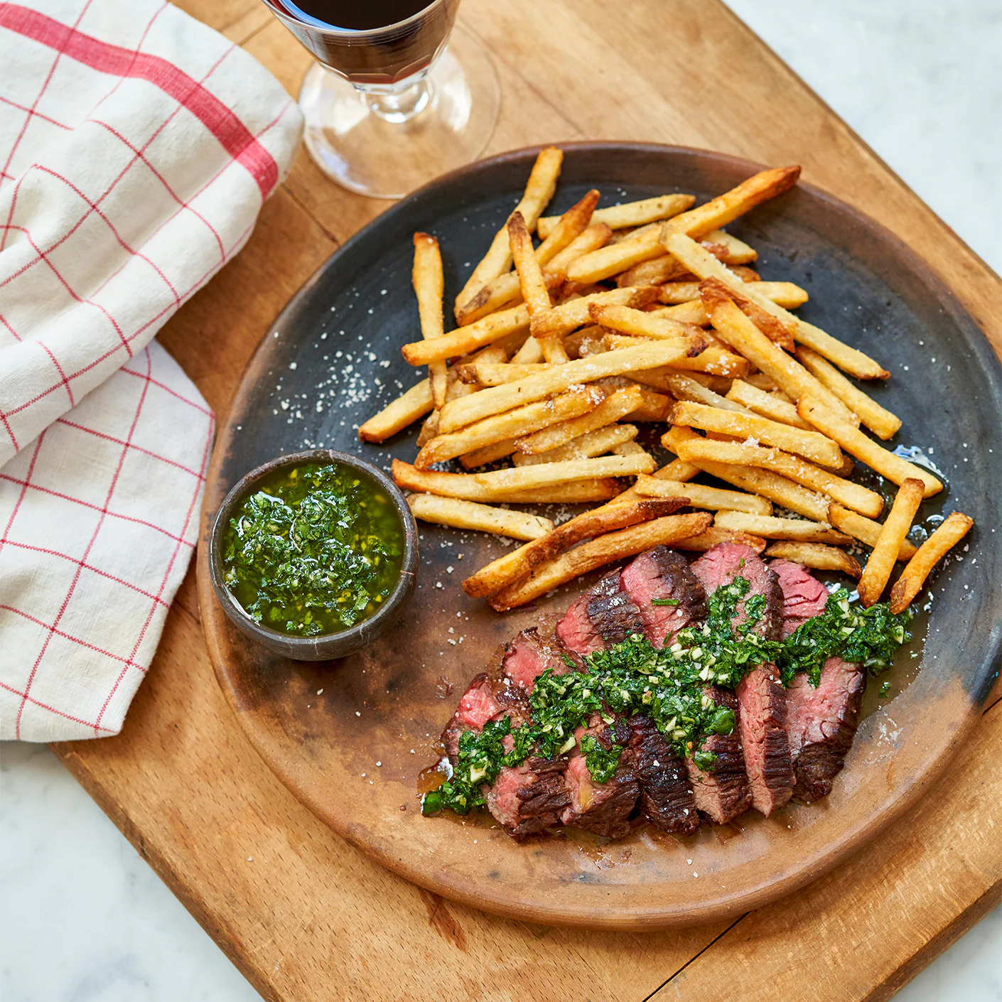 Hanger Steak - Image 3