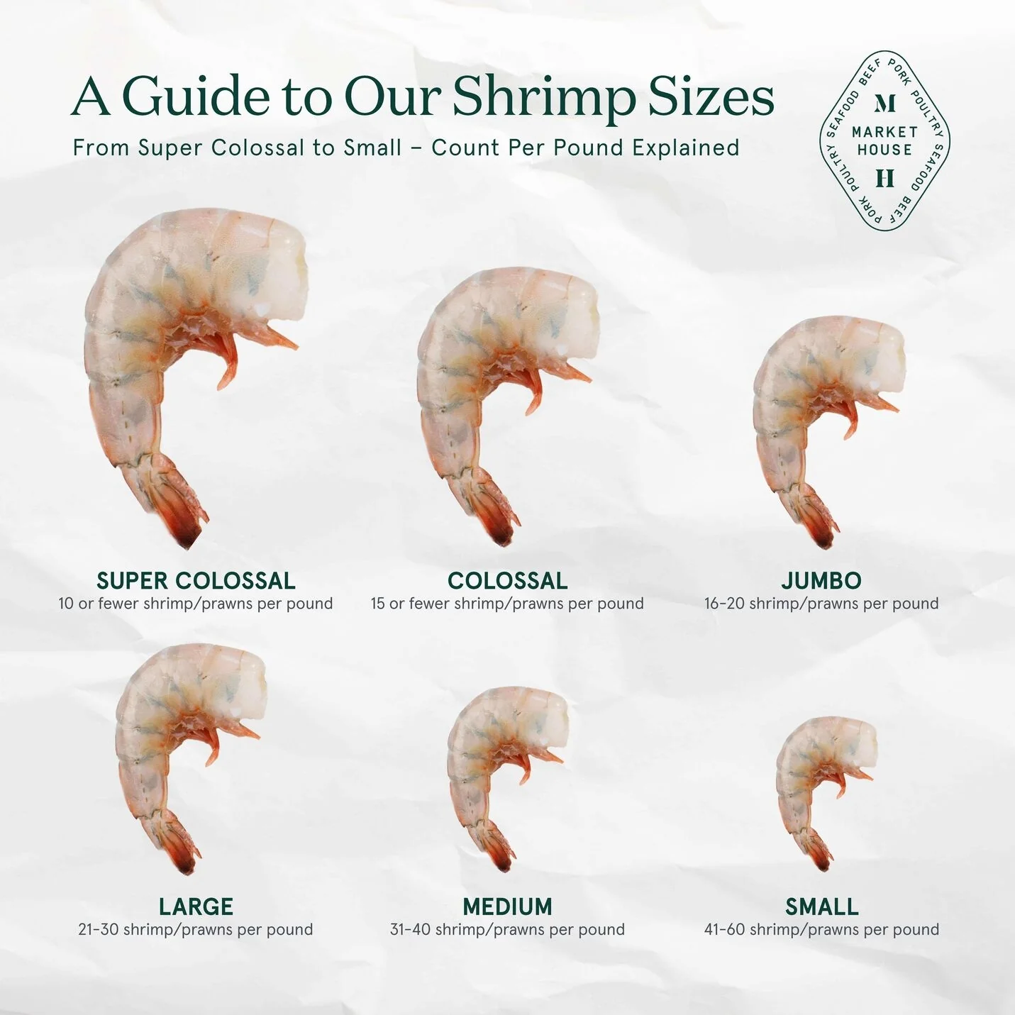 Headless Oishii Shrimp - Image 5