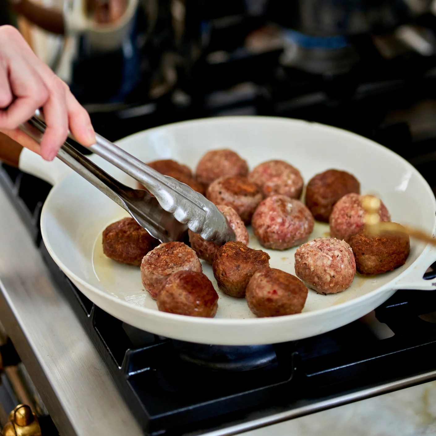 Italian Meatballs - Image 4