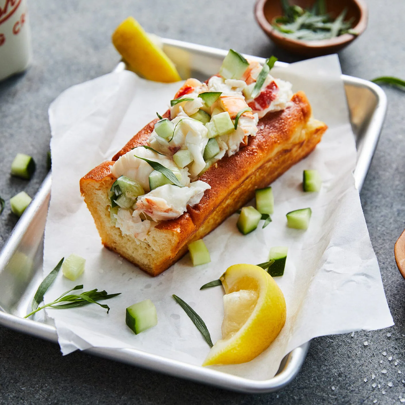 Lobster Tail - Image 3