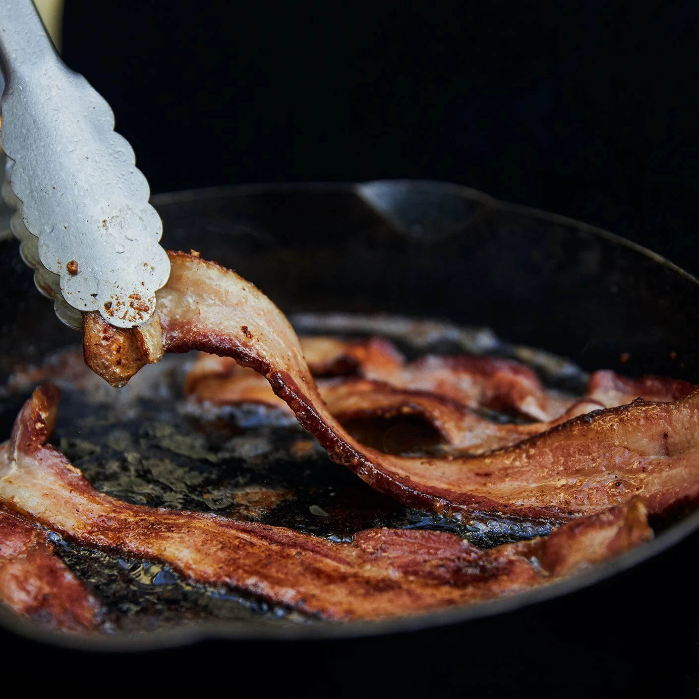 Thick Cut Bacon - Image 3