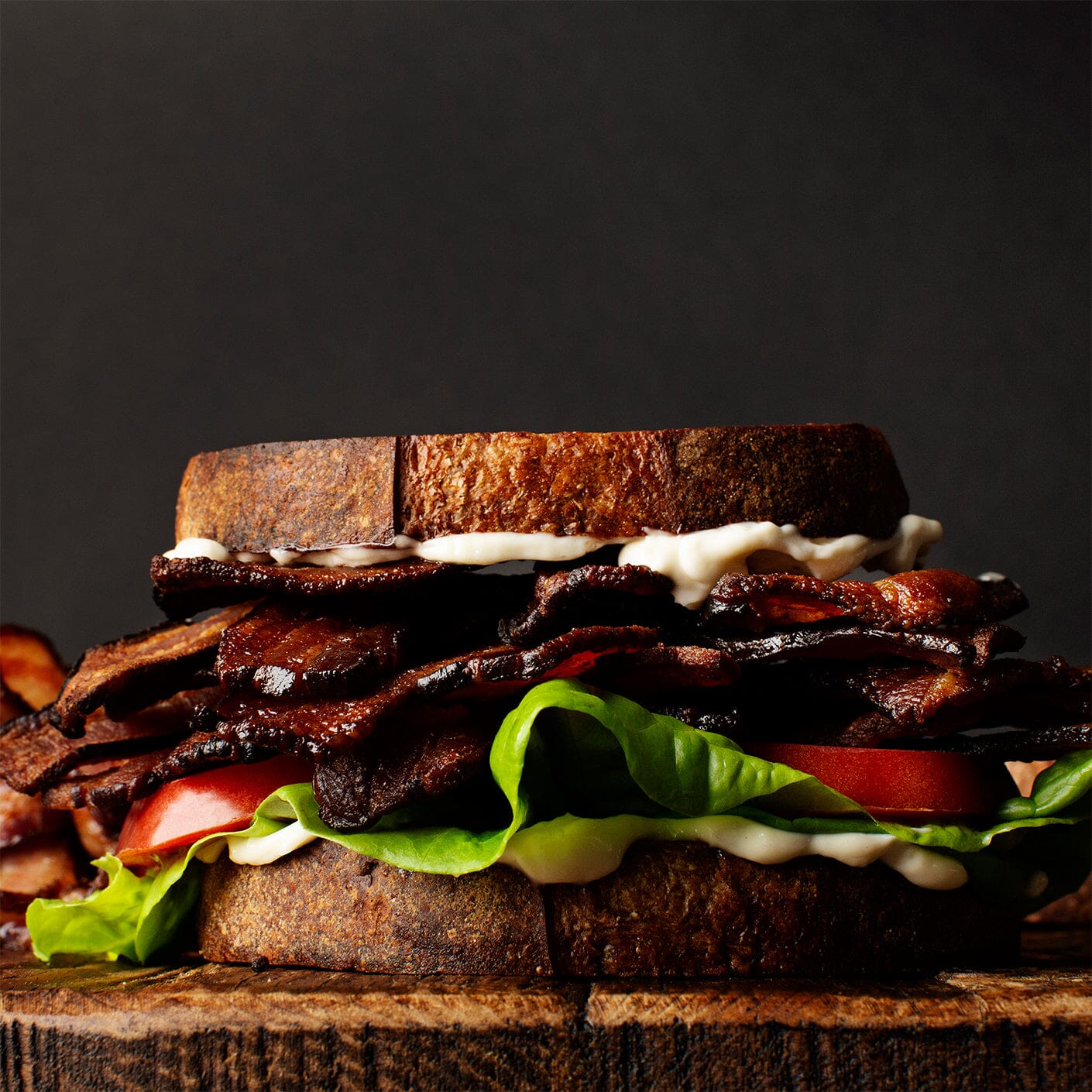 Thick Cut Bacon - Image 4