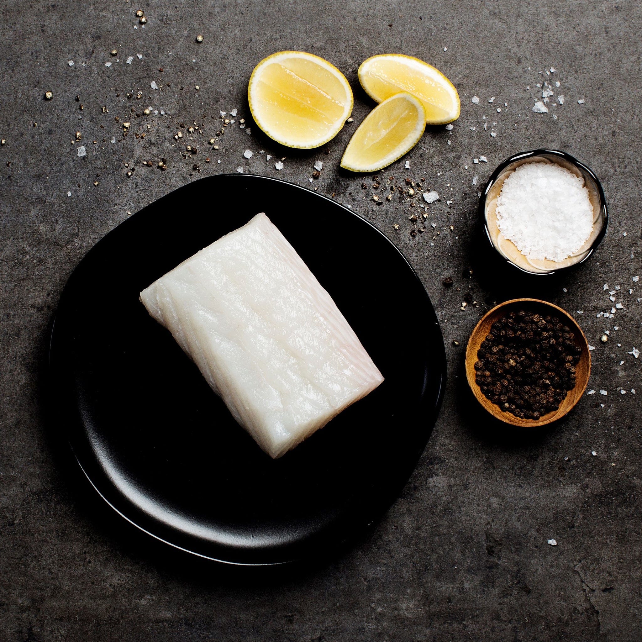 Black Cod/Sablefish - Image 3